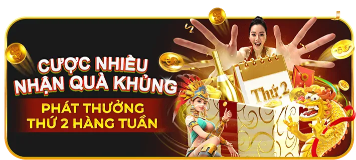 Tin tức về chương trình khuyến mãi VIP mới nhất của banca90 giftcode