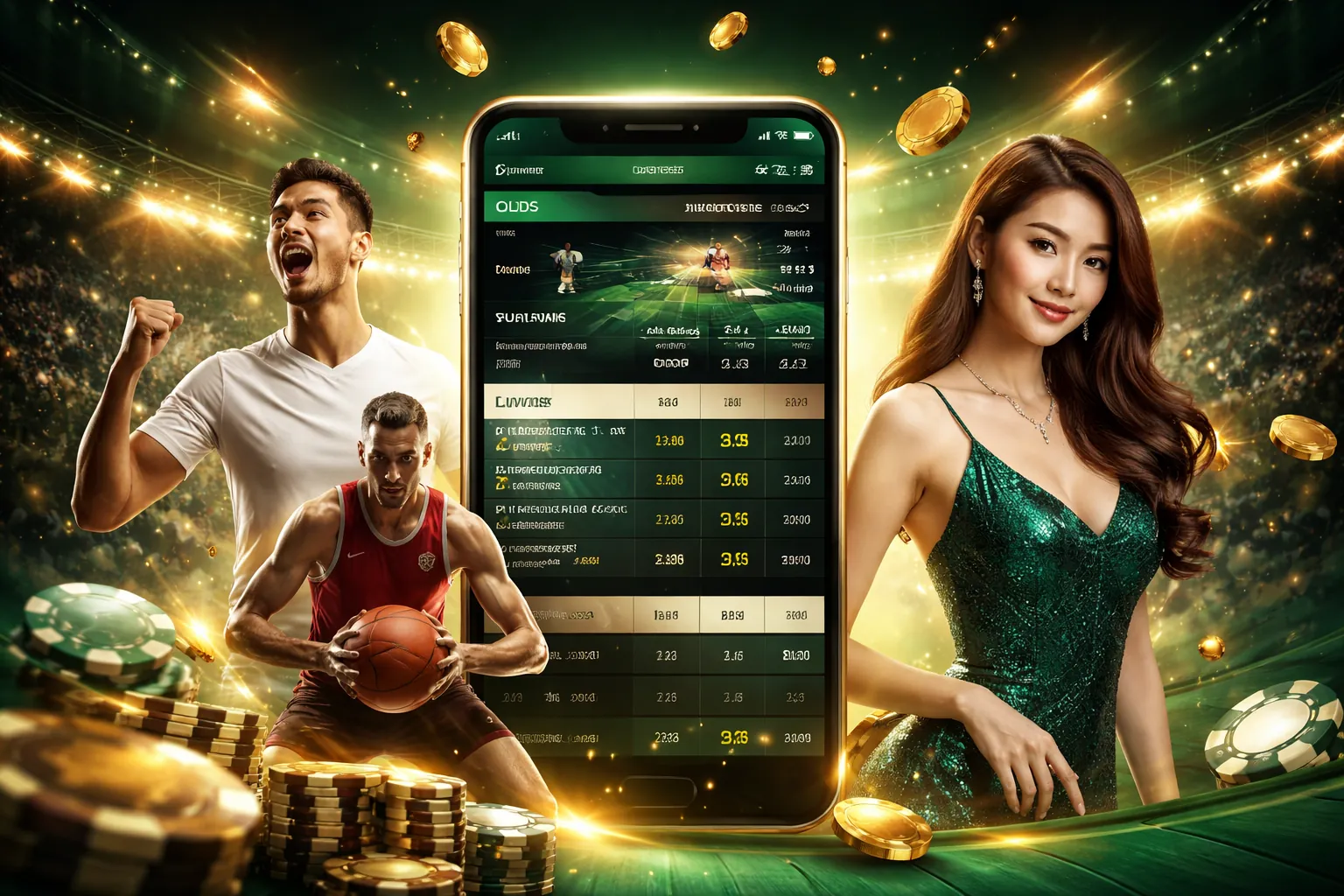 Hướng dẫn sử dụng banca90 giftcode